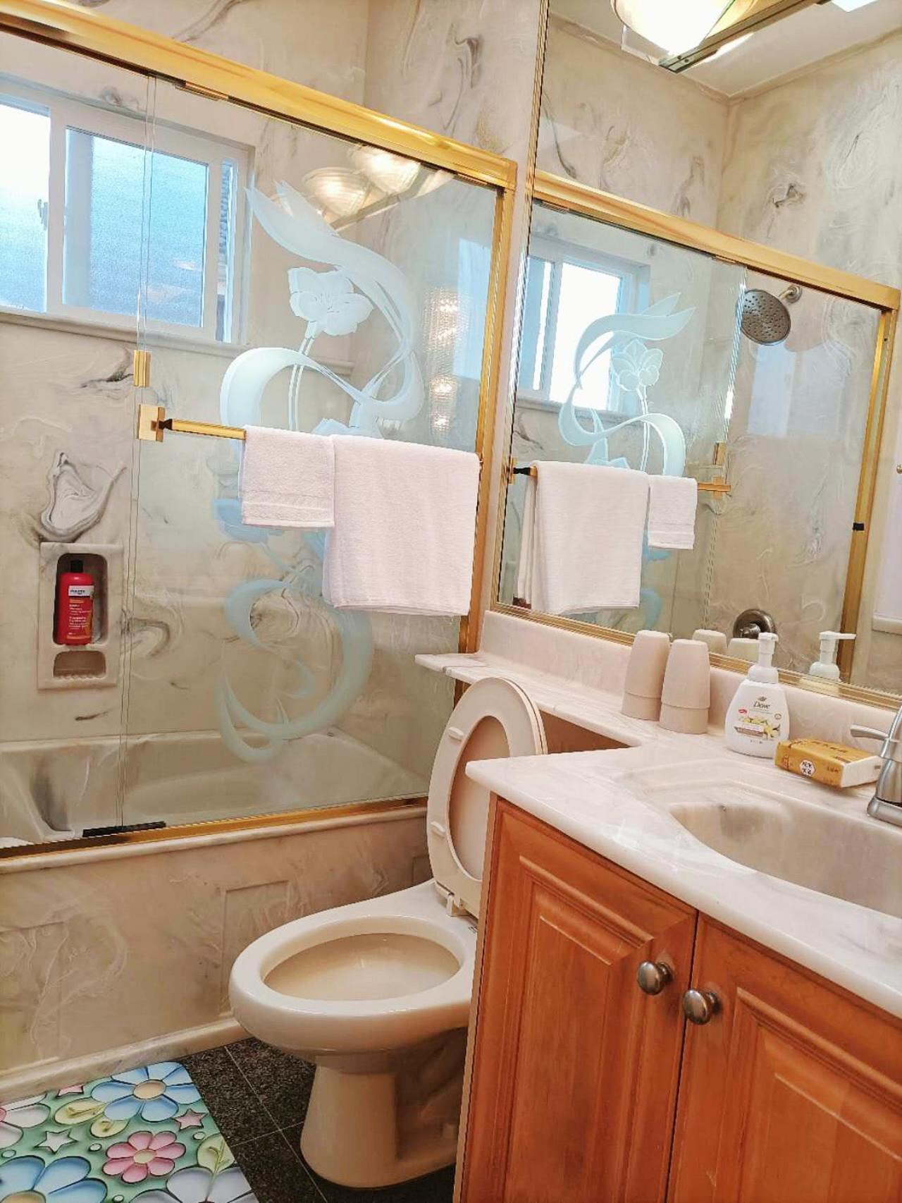 فندق Warm Retreat فانكوفر المظهر الخارجي الصورة